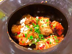 -尚禾厨·湘菜馆(步行街店)