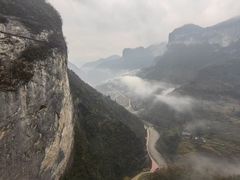 -鹿院坪生态旅游景区