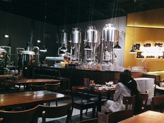 -HUZI虎滋精酿餐吧(京西大悦城店)