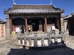 -泰山风景名胜区