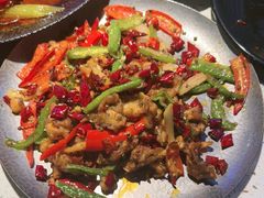 -沪小胖·小龙虾·蓝龙王(八佰伴店)