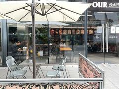 -OUR Bakery(三里屯太古里店)