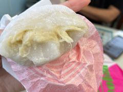 -澳门长洲糯米糍(柯打苏沙街店)