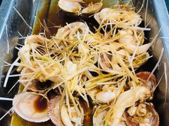 -胶东海鲜大排档(北太平庄店)
