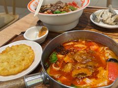 -小满手工粉(北京顺义华联店)