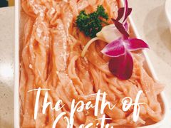 -九府羊鲜羊火锅·烧烤·小海鲜(华汇大厦店)