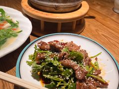 -金苑酒家·客家菜·广东老字号(万象店)