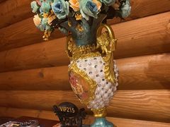 -喀秋莎西餐厅