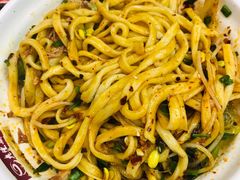 -老陈婆手工面庄