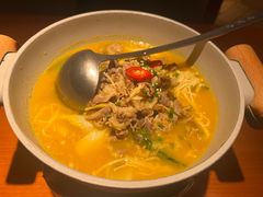 -仓桥家·焗寿司·锅物(光谷步行街店)