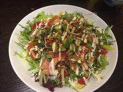 -松子料理(白家庄店)