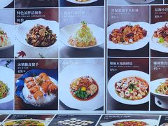 -品海楼·大连海胆锅贴馆(东港店)