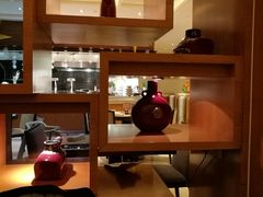 -盛宴自助餐厅(运达喜来登店)