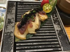 -花潮料理艺食馆(世欧广场店)