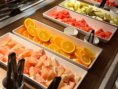 -铜锣湾国际购物中心