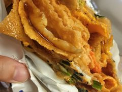 -琦琦蛋饼铺(上南店)