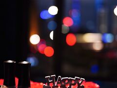 -上海苏宁宝丽嘉酒店·Cafe Bellagio西餐厅