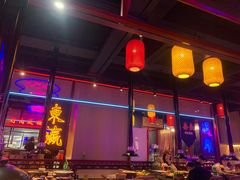 -十三姨正合丰烤肉(营迹路店)