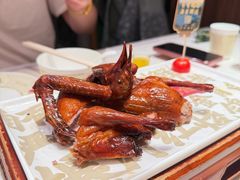 -大鸽饭(岗顶店)