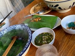 -蜗牛小馆醉乡民谣云南菜(惠新西里店)