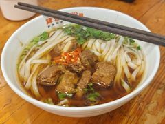 -肆姐面粉馆(坡子街店)