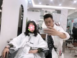 -BABY FACE沙龙