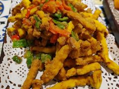 -阿拉丁新疆风味餐厅·清真(罗廊巷店)