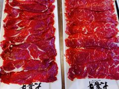 -大喜牛鲜牛肉火锅(营迹路店)