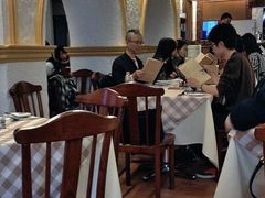 -船屋葡国餐厅