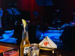 -JZ Club 爵士酒吧(上海店)