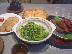 -创味·民间海南菜·非遗藤桥排骨(藤桥·免税城店)