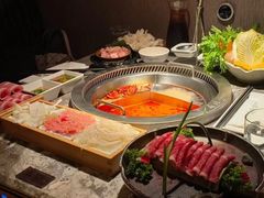 -麻路成都火锅(柏威年店)