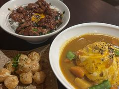 -肥朵食堂(带梦胡同店)