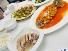 -清真马祥兴菜馆(云南北路店)