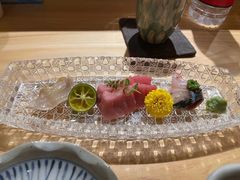 -鮨青(恒基名人购物中心店)