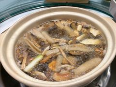 -天宜隆蘑菇宴火锅(石景山旗舰店)