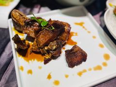 -蟹榭·本帮江浙菜·蟹宴(五角场合生汇商场店)