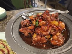 -零度空间·台湾小馆(五道口购物中心店)
