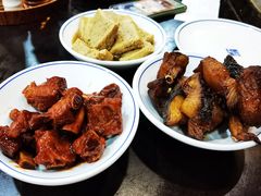 -奎元馆.百年奎元.非遗传承(西湖边的解放路店)