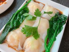 鲜虾肠粉-小城粥道·海胆鲜虾粥(解放广场店)