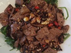 -福巷湘食小馆·猛火现炒(上海首店)
