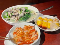 -老坑记·香港经典粤菜馆