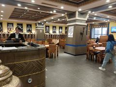 -北京西藏大厦·香帕拉藏餐厅
