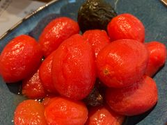 -疆里疆外·和田烤肉·清真