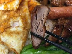 -锦园春香港茶餐厅(西海湾旗舰店)