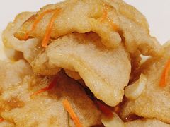 -燕郊烧鸽子(酷车小镇店)