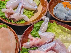 -冯校长老火锅(广州正佳广场店)