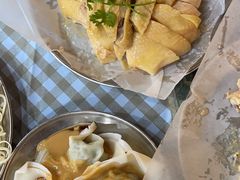 -阿金大白·上海菜馆(新天地店)