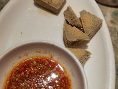 -甲乙饼·手工牛肉饼(东方广场店)