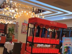-丰收日·小海鲜·沪上家宴(顾村正大店)